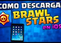 Descargar Brawl Stars para iOS